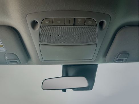 Certified 2020 Nissan Murano S w/ Technology Package FWD image 25