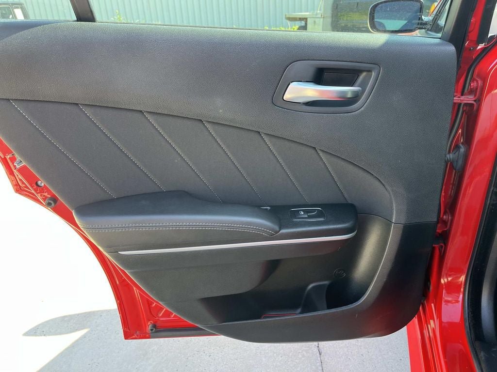 Used 2023 Dodge Charger R/T RWD image 18
