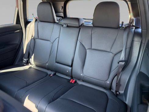New 2026 Subaru Forester Limited AWD/4WD image 22