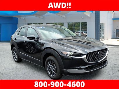 Used 2024 MAZDA CX-30 AWD 2.5 S