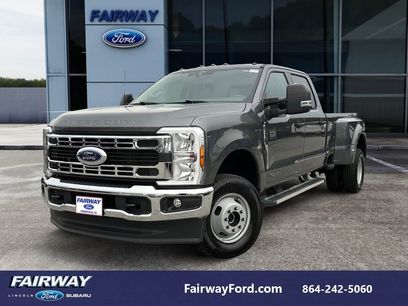 Used 2026 Ford F350 XLT