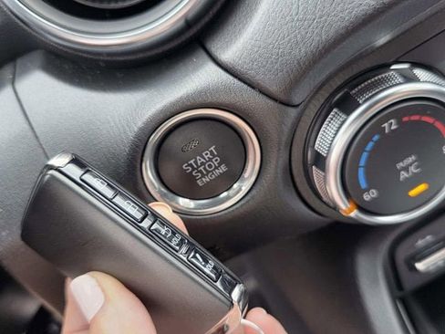 New 2026 MAZDA MX-5 Miata RF Grand Touring RWD image 35