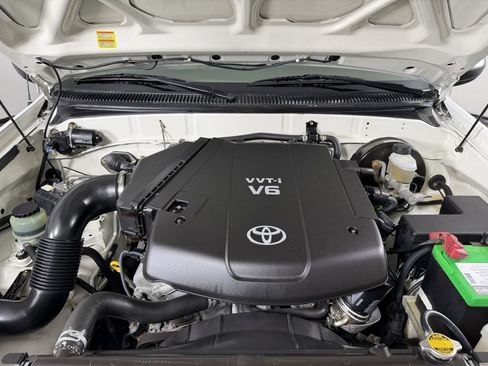 Used 2005 Toyota Tundra 2WD Regular Cab image 28