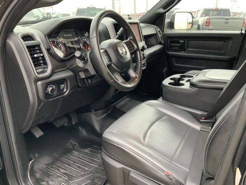 Used 2022 RAM 3500 Tradesman image 21