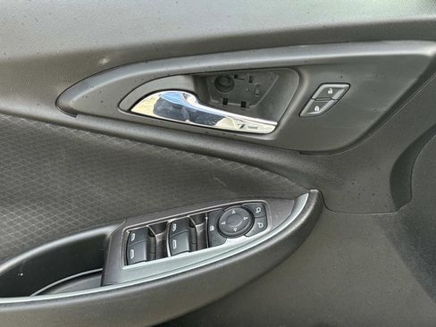 Used 2024 Chevrolet Malibu LT FWD image 19