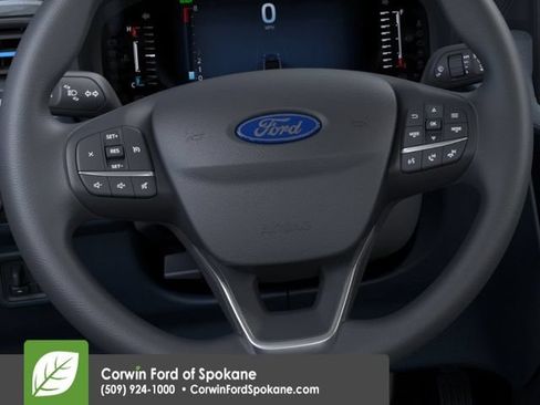 New 2026 Ford Maverick XLT AWD/4WD image 14