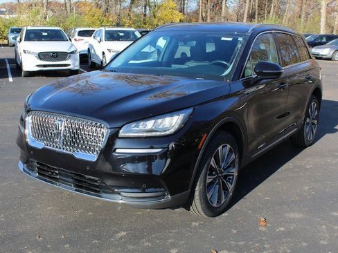 Certified 2022 Lincoln Corsair Reserve w/ Elements Package image 10