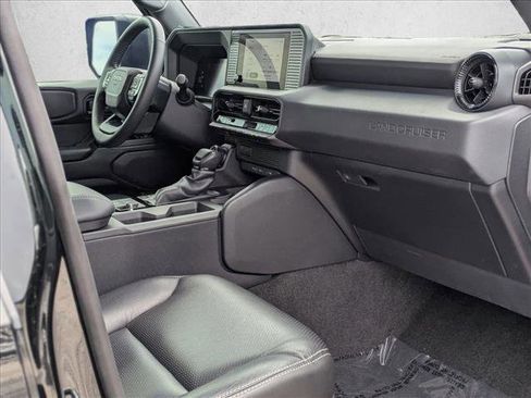 Used 2024 Toyota Land Cruiser 1958 AWD/4WD image 18