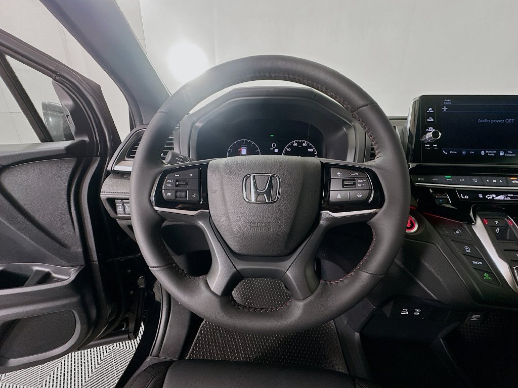 New 2026 Honda Odyssey Sport-L image 23