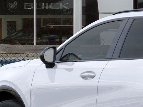 New 2026 Buick Envision Sport Touring AWD/4WD image 12