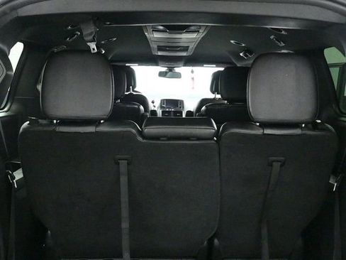 Used 2019 Dodge Grand Caravan GT image 11