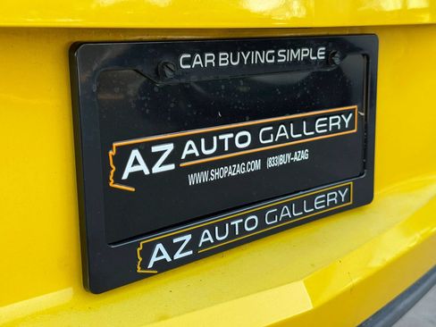 Used 2013 Chevrolet Camaro LS RWD image 40