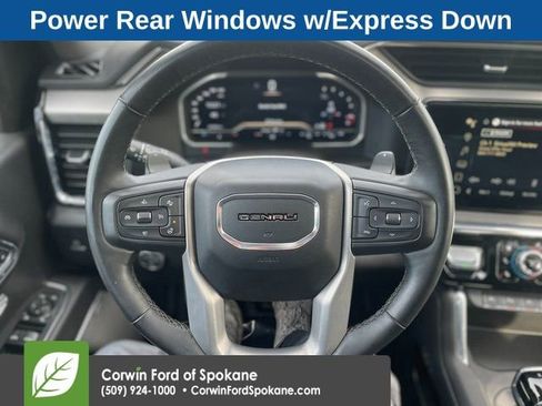 Used 2024 GMC Sierra 1500 Denali w/ Denali Reserve Package image 28