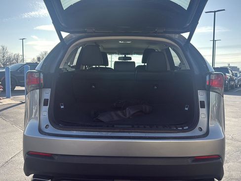 Used 2017 Lexus NX 200t NX Turbo image 10