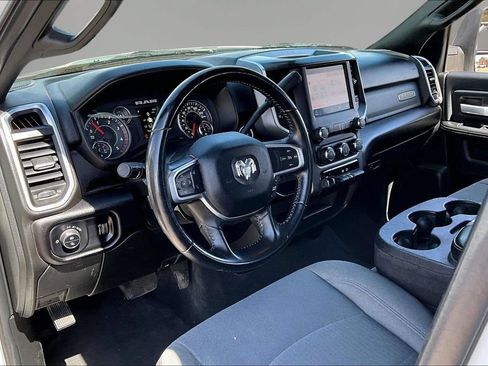 Used 2024 RAM 2500 Big Horn AWD/4WD image 18