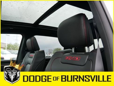 Used 2026 RAM 1500 RHO w/ RHO Level 1 Equipment Group AWD/4WD image 21
