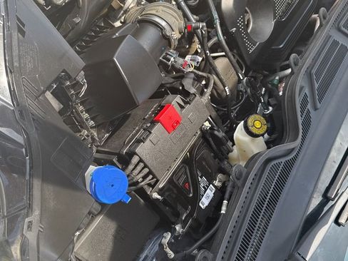 Used 2022 Ford EcoSport SE w/ SE Convenience Package image 31