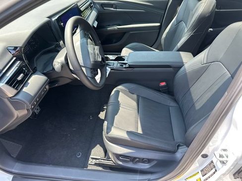 New 2026 Toyota Camry XSE AWD/4WD image 22