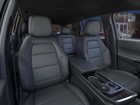 New 2026 Chevrolet Equinox LT image 16