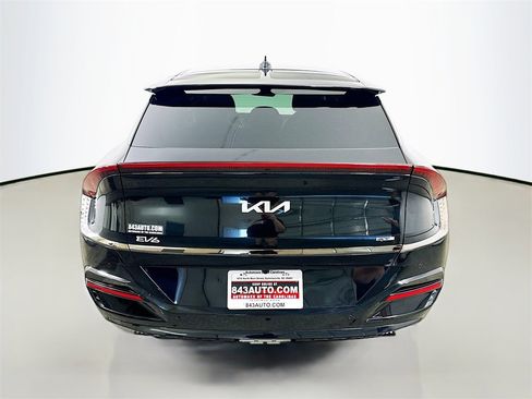 Used 2024 Kia EV6 GT-Line image 6