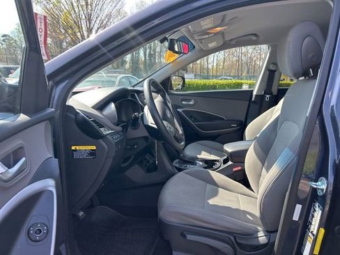Used 2016 Hyundai Santa Fe Sport image 14