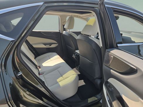 New 2026 Lexus NX 350 AWD w/ Luxury Package image 27