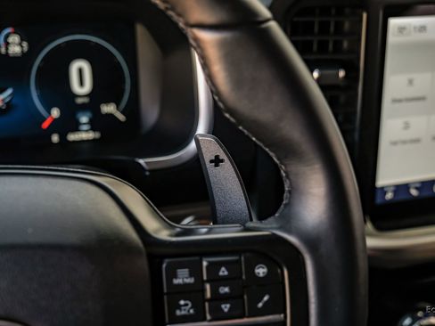 Used 2022 Ford F150 Raptor w/ Equipment Group 801A High image 48