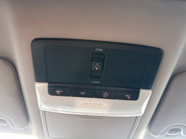 Used 2022 Nissan Altima 2.5 SR w/ Midnight Edition Package FWD image 37