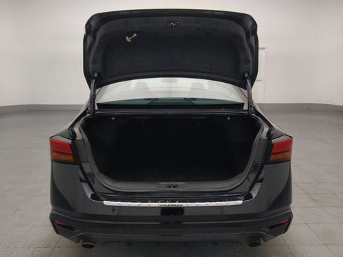 Used 2020 Nissan Altima 2.5 SV FWD image 29
