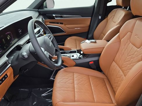 New 2025 Kia Telluride EX X-Line image 15