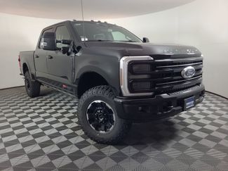 New 2026 Ford F350 Platinum w/ Tremor Off-Road Package 360° Tour