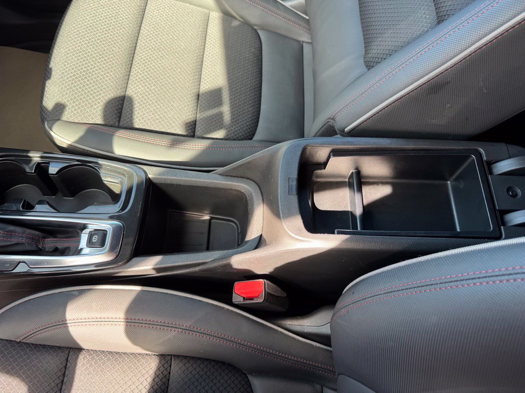 Certified 2023 Chevrolet TrailBlazer RS w/ Convenience Package FWD image 17