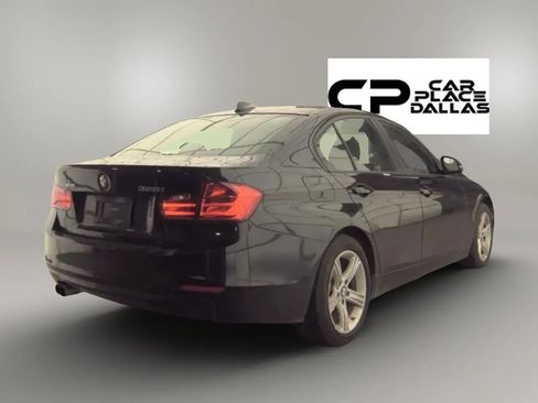 Used 2015 BMW 328i xDrive Sedan image 10
