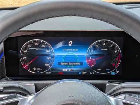 New 2026 Mercedes-Benz GLB 250 image 22