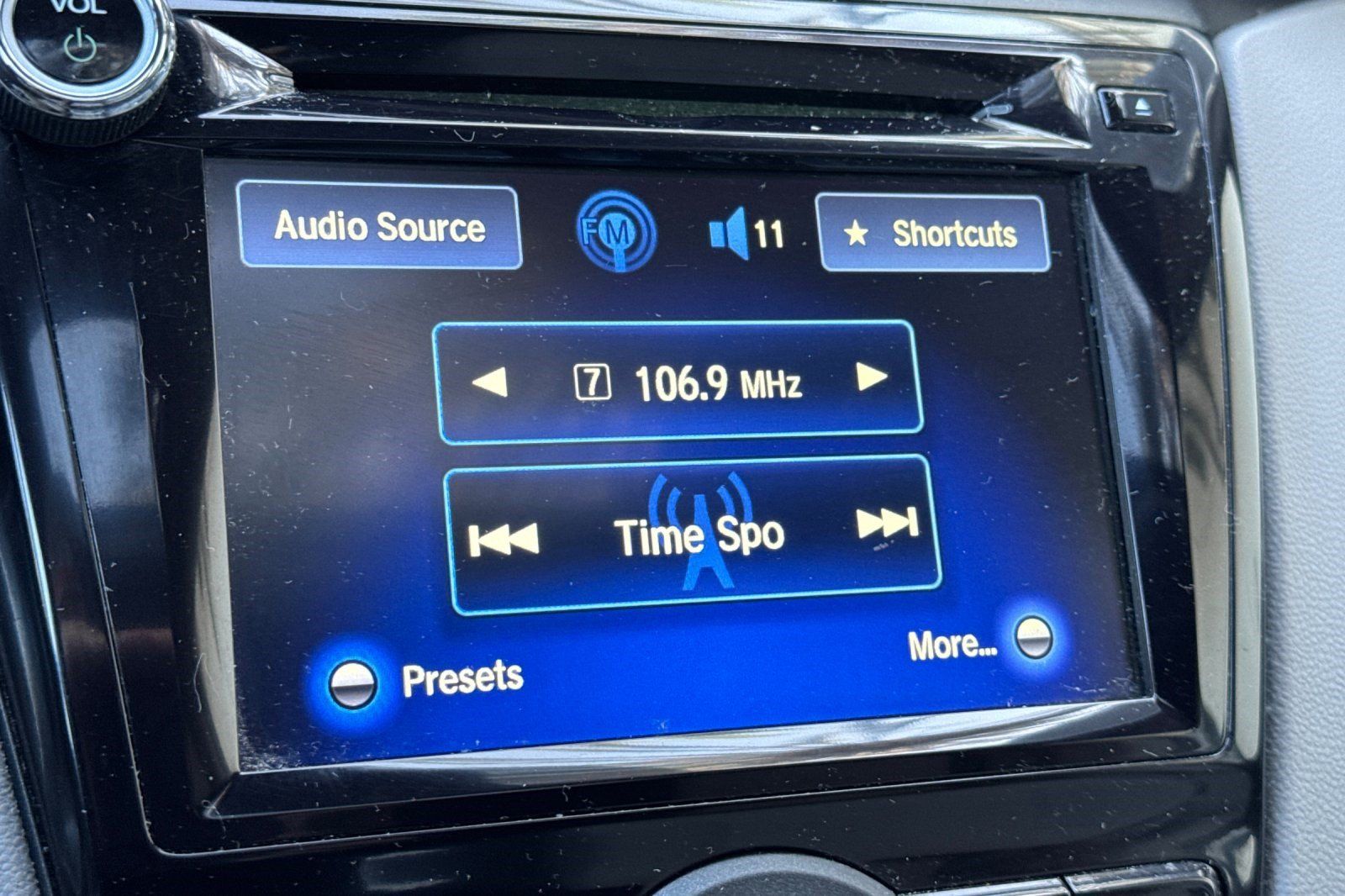 Used 2014 Honda Odyssey EX-L image 21