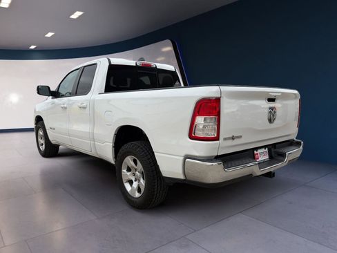 Used 2022 RAM 1500 Lone Star image 3