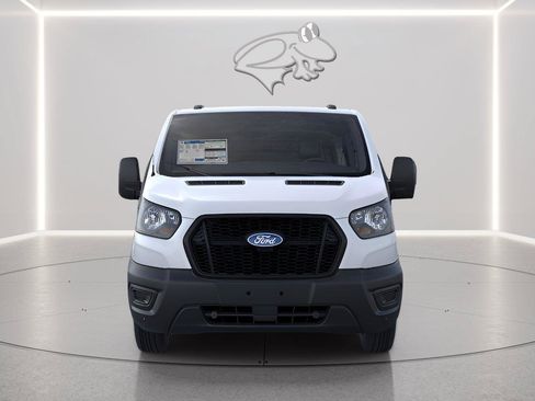 New 2026 Ford Transit 150 Low Roof RWD image 8
