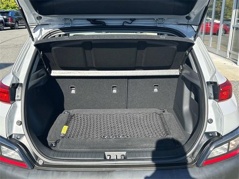 Certified 2023 Hyundai Kona SEL w/ Cargo Package image 12