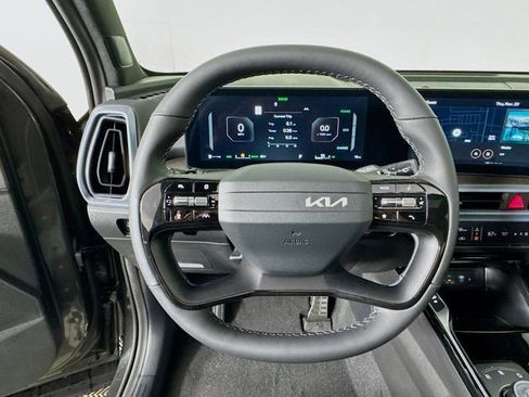 New 2026 Kia Sorento SX Prestige image 13