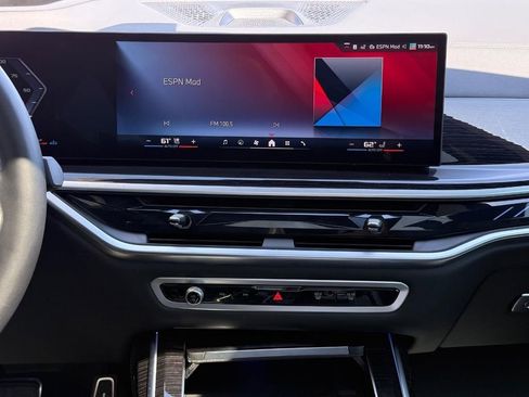Used 2026 BMW X7 M60i w/ Executive Package AWD/4WD image 18