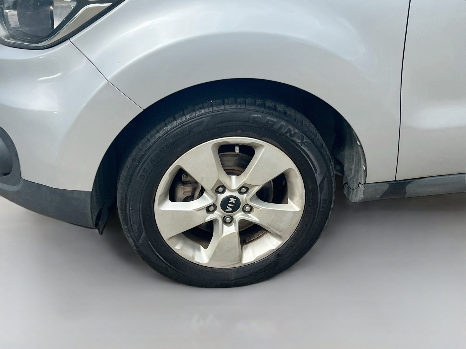 Used 2018 Kia Soul FWD image 28