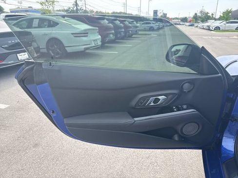 Used 2023 Toyota Supra Premium w/ Driver Assist Package RWD image 12
