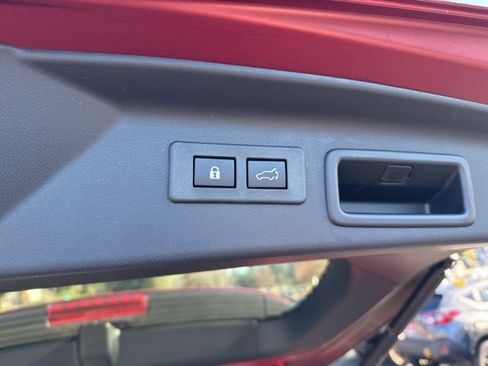 New 2026 Subaru Forester Touring image 25