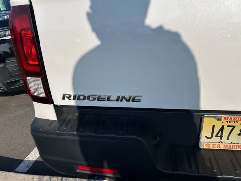 Used 2023 Honda Ridgeline Sport image 20