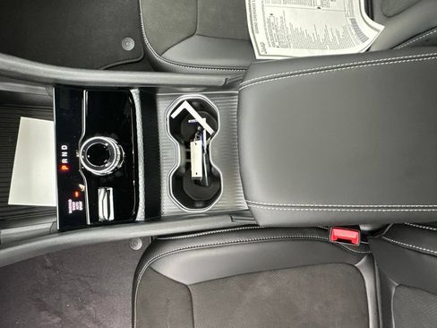 New 2026 Jeep Grand Cherokee L 4WD image 34