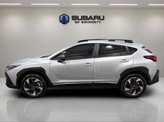 Certified 2025 Subaru Crosstrek 2.5i Limited w/ Crosstrek Mirror Package AWD/4WD video 2