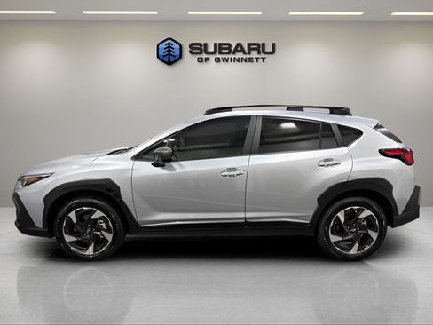 Certified 2025 Subaru Crosstrek 2.5i Limited w/ Crosstrek Mirror Package AWD/4WD image 2