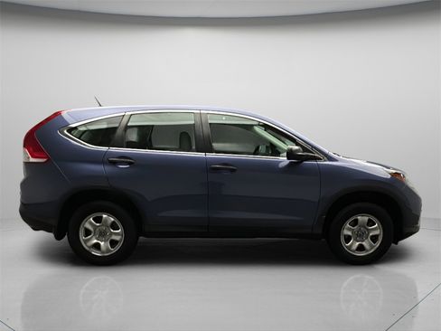 Used 2014 Honda CR-V LX image 7