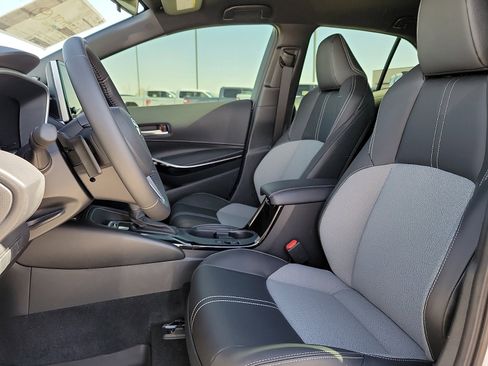 New 2026 Toyota Corolla XSE image 12