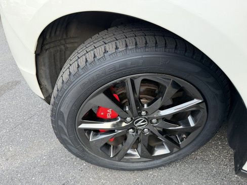 Used 2017 Acura MDX SH-AWD image 28